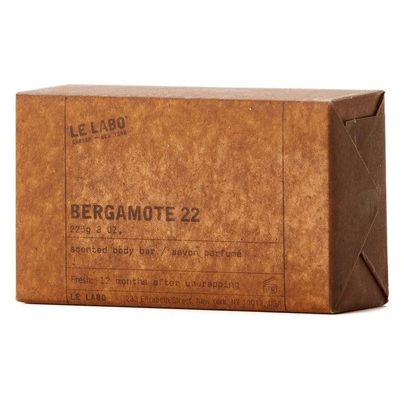 Le Labo Bergamote 22 Sapun 225 gr