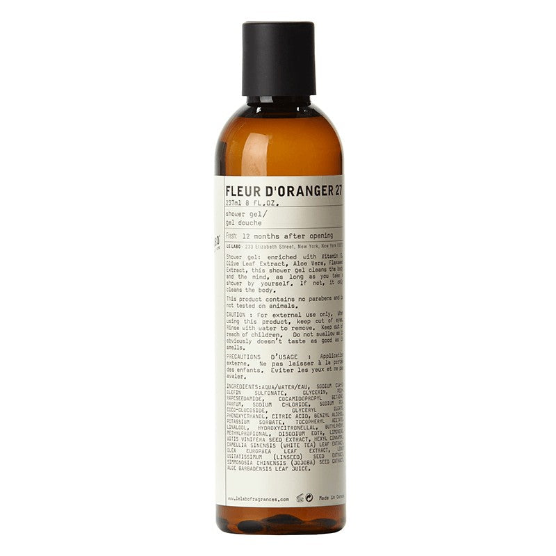 Sprchový gel Le Labo Fleur d&