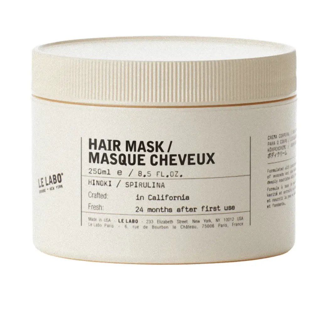 Le Labo Hårmask 250 gr