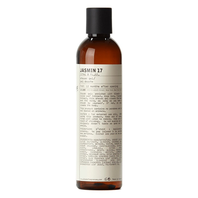 Sprchový gel Le Labo Jasmin 17 237 ml