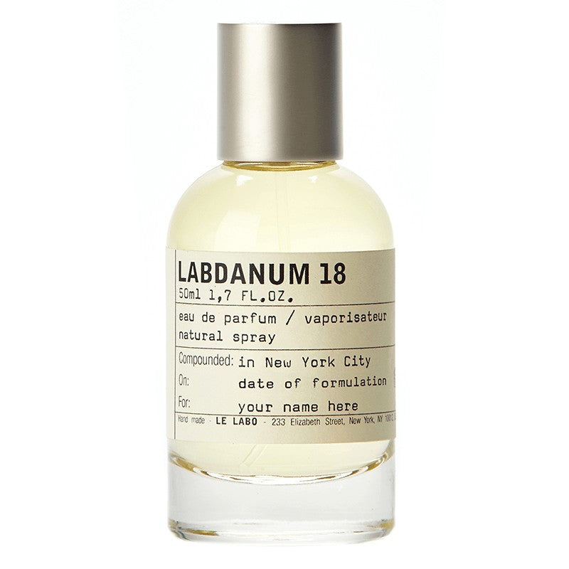 Le labo Labdanum 18 Le Labo - 100 מ&quot;ל