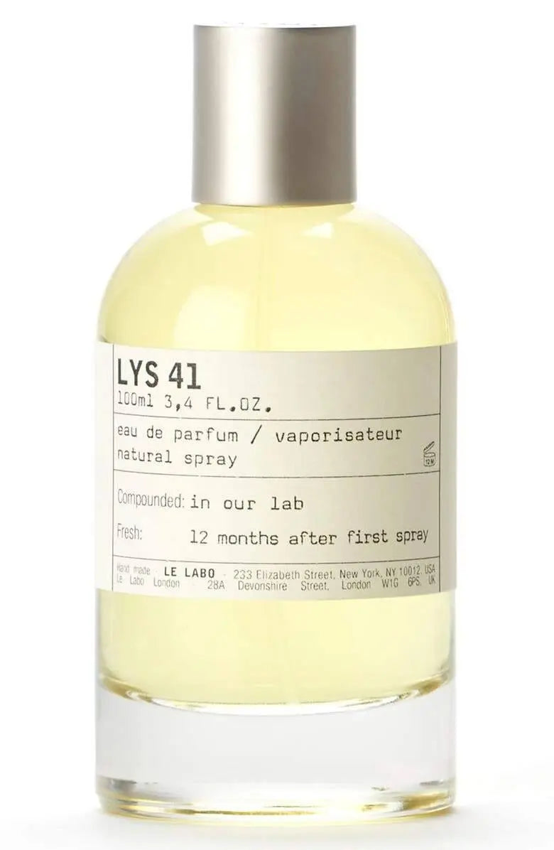 Le Labo Lys 41 Apa de parfum 100 ml