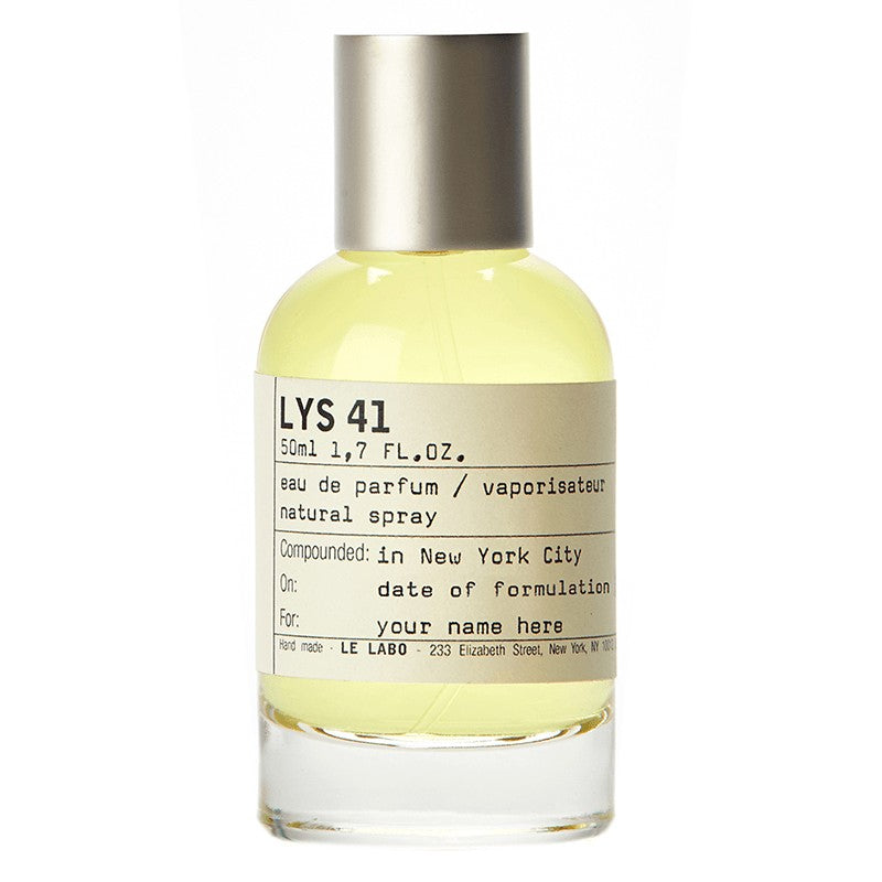 Le Labo Lys 41 Apa de parfum 50 ml