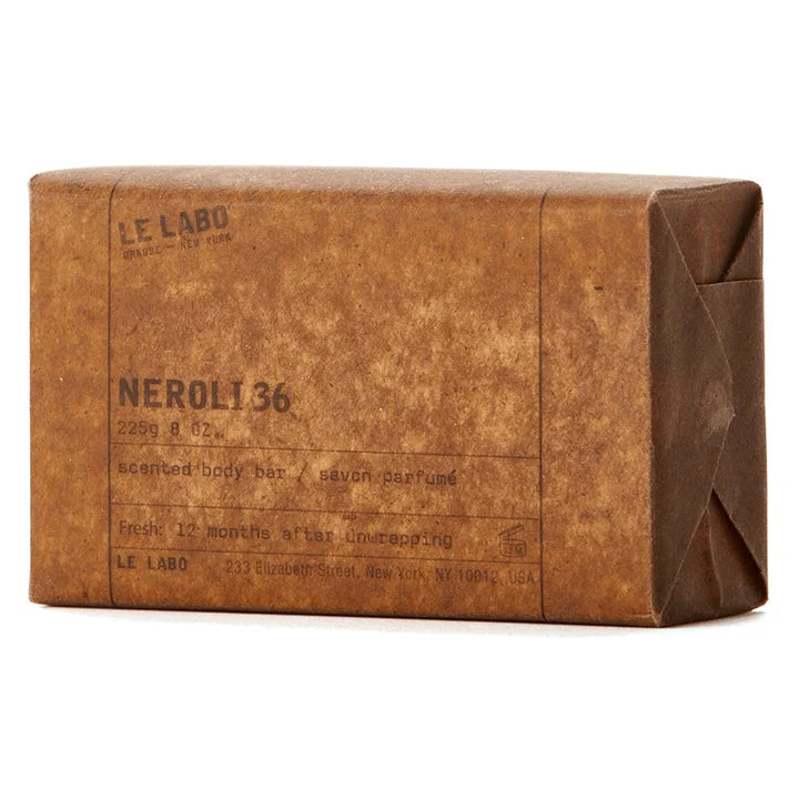 Le Labo Néroli 36 Pain de savon 225 gr