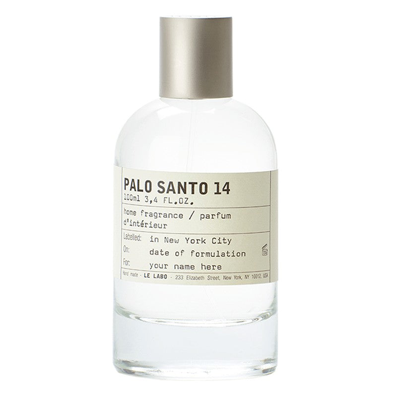 Le Labo Palo Santo 14 Huisgeur 100 ml Spray