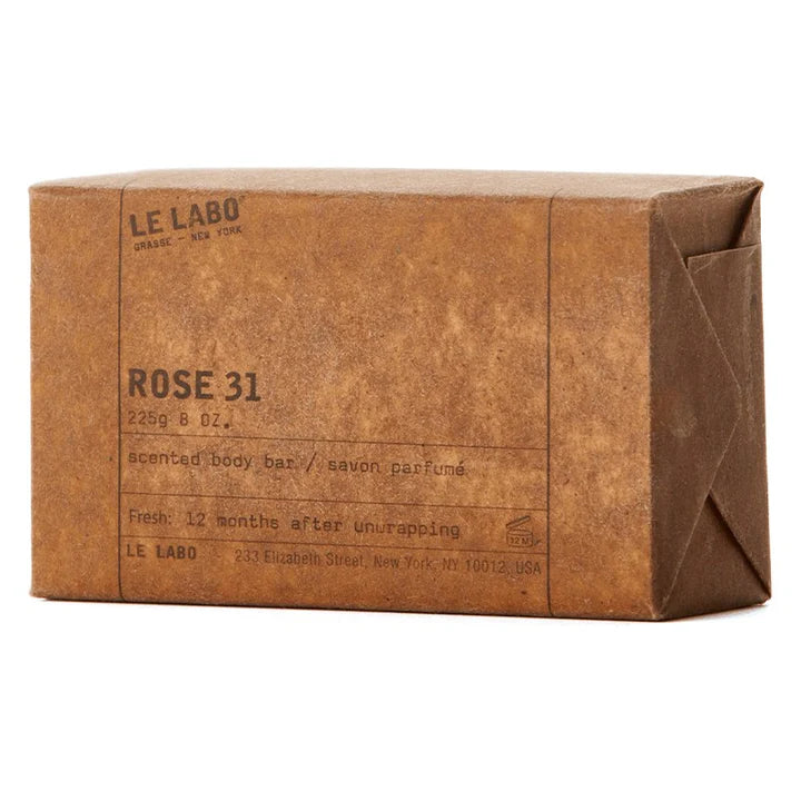 Le Labo Rose 31 Μπάρα σαπουνιού 225 γρ