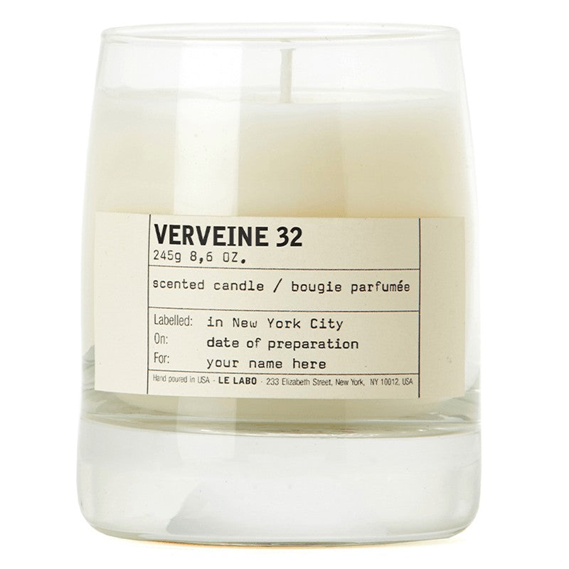 Le Labo Verveine 32 Lys 245 gr