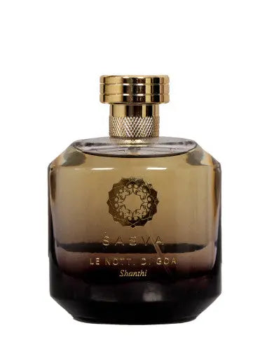 Parfémovaná voda The Nights of Ghoa Shanthi - 100 ml