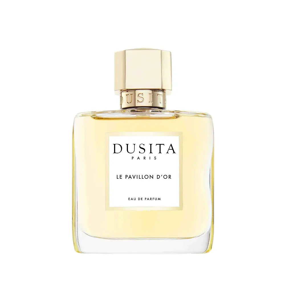 Dusita ル パビヨン ドール - 50 ml