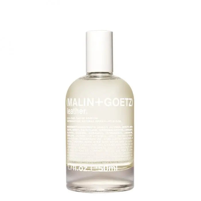 Malin+goetz Leather Eau de Parfum 50ml