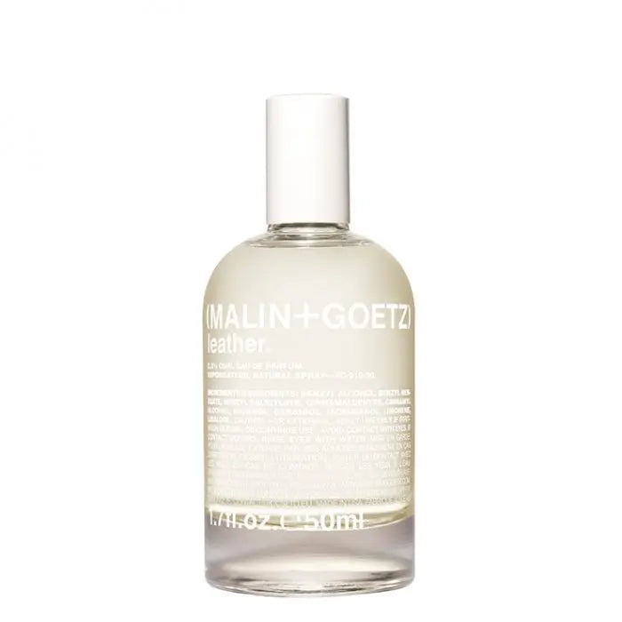 Malin+goetz Couro Eau de Parfum 50ml