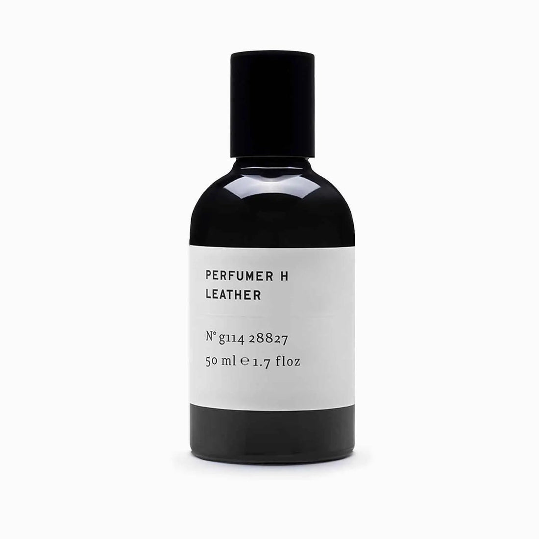 Perfumer H 가죽 - 50 Ml 오드퍼퓸