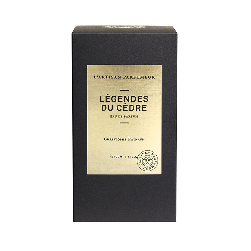 L'artisan parfumeur Legendes du Cedre Eau de Parfum - 100 ml