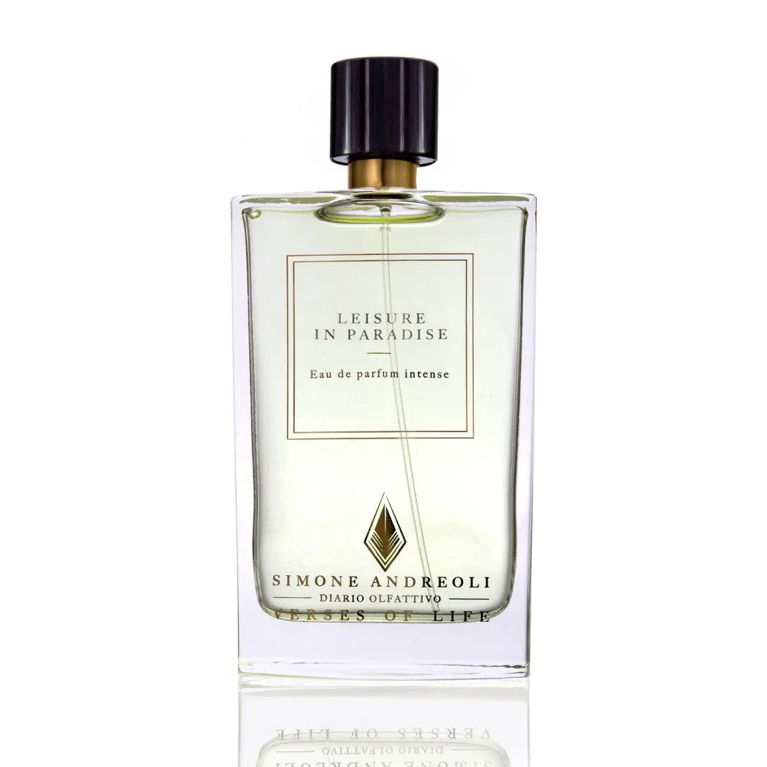 Simone Andreoli Leisure in Paradise eau de Parfum intense - 100 ml