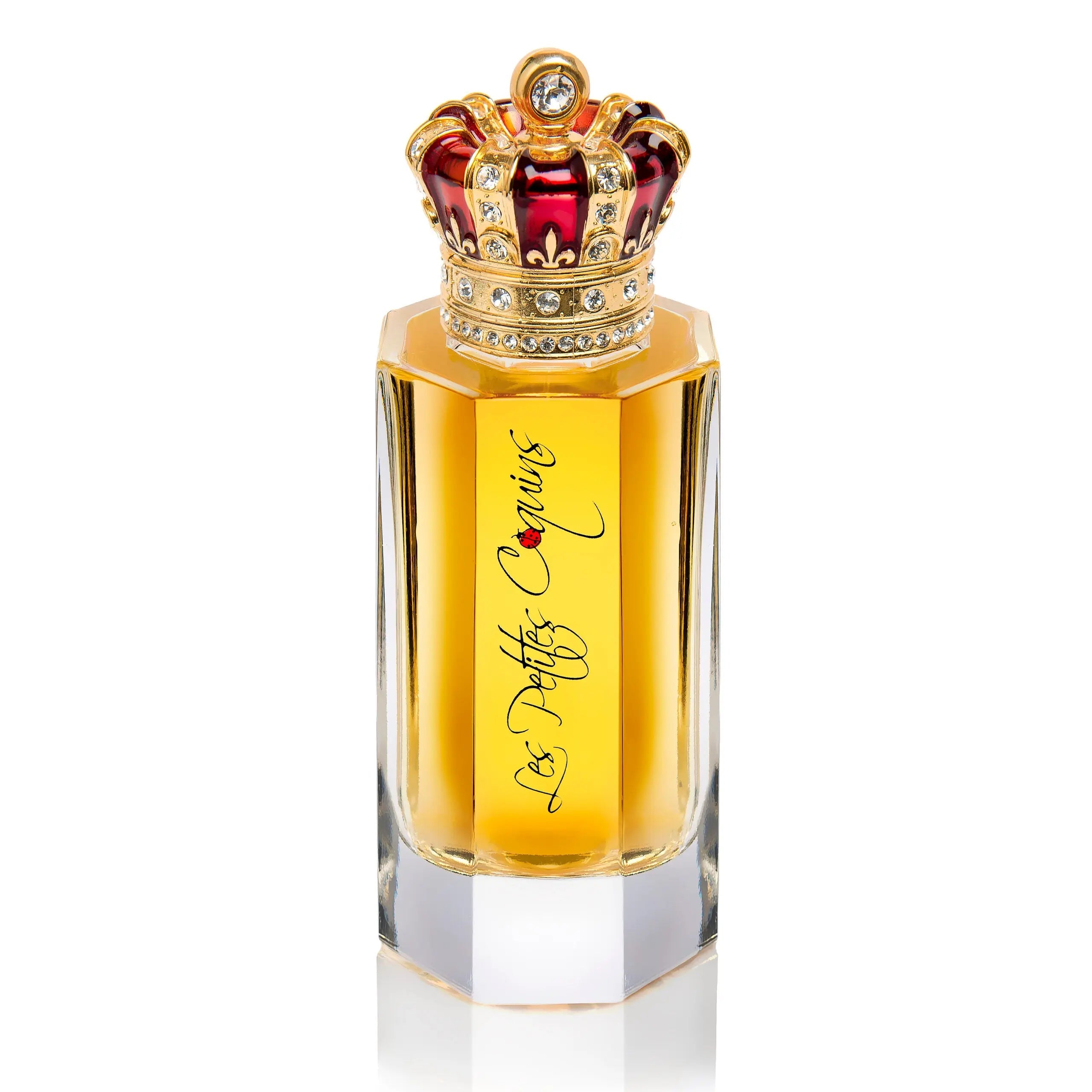 Les Petites Coquin Royal Crown - 100 ml