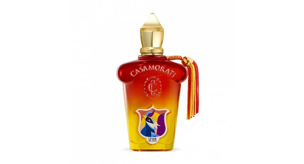 Casamorati Levar del Sole - 100 ml of eau de parfum