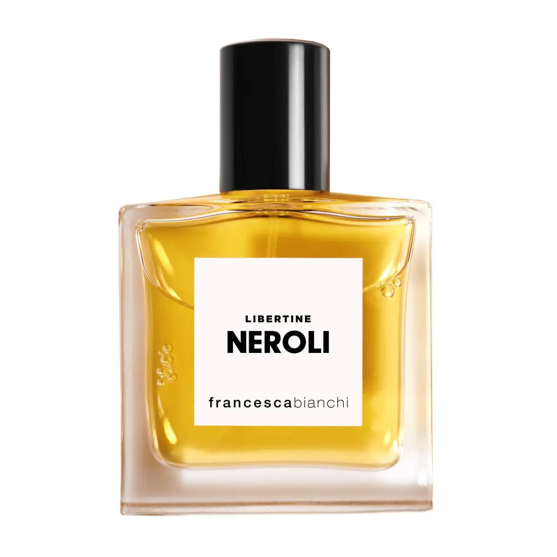 Extracto de perfume de neroli Libertine Francesca Bianchi - 30 ml