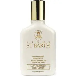 Ligne St Barth Crème de Douche Ambre Vanille 125 ml