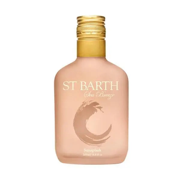 Ligne St Barth Sunsplash Face Body Water 200 ml