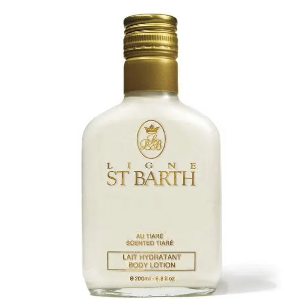 Ligne St. Barth Moisturizing Tiare Body Lotion - Tiare Moisturizing Milk 200 ml