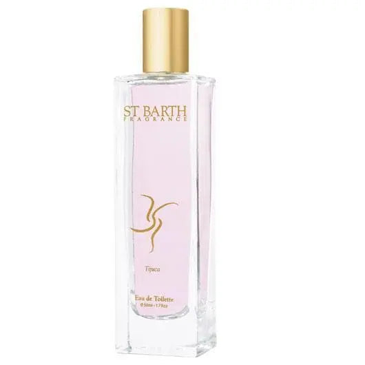 Ligne St. Barth желает, чтобы Fleur de Canne A Sucre Eau de Tailette 50 мл