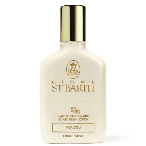 Ligne St. Barth Roucou Sun Lotion Spf 30 125 ml