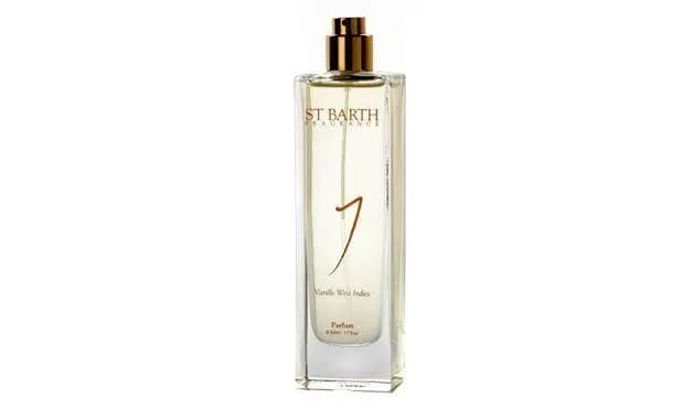 Ligne St. Barth Vanille Antilles 50 ml