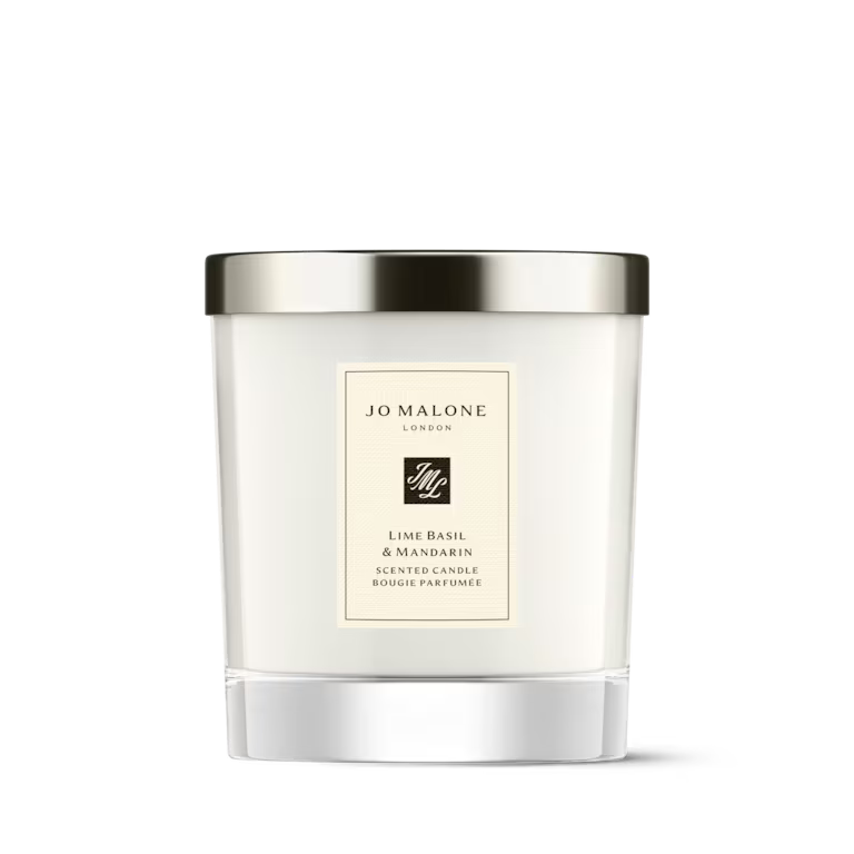 Candela Jo Malone Lime Basil & Mandarin - 65 GR.