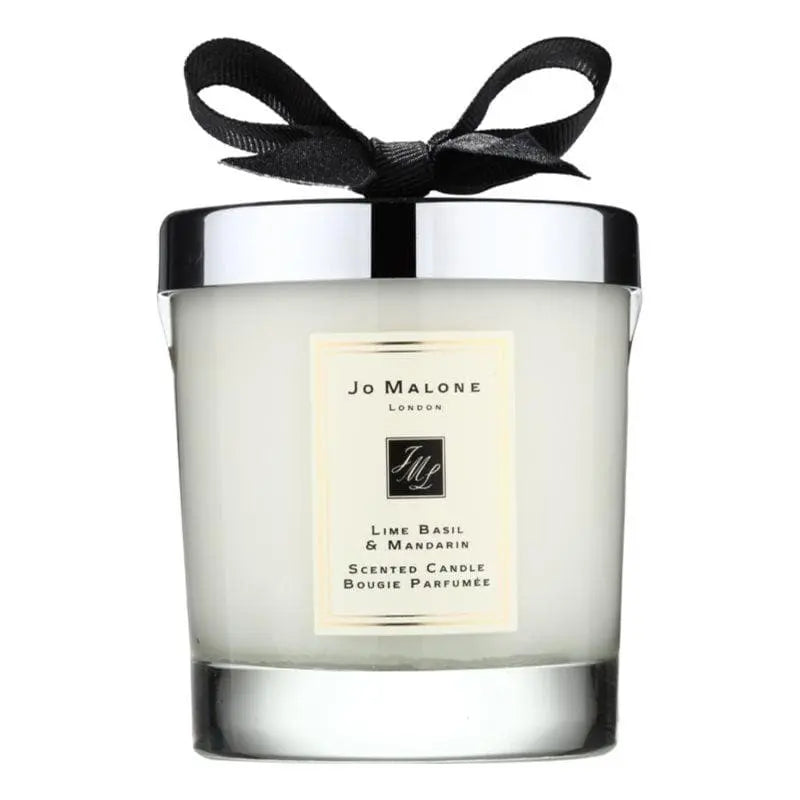 Jo malone Lime Basil &amp; Mandarin Candle Home