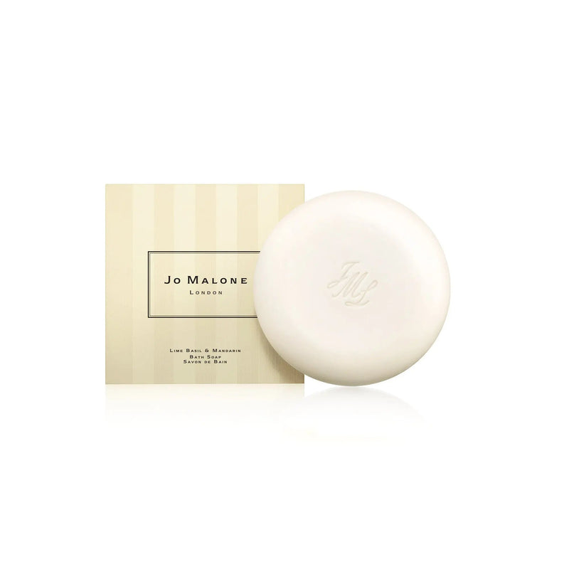 Jo malone Lime Basil & Mandarin Sapone - 100 gr