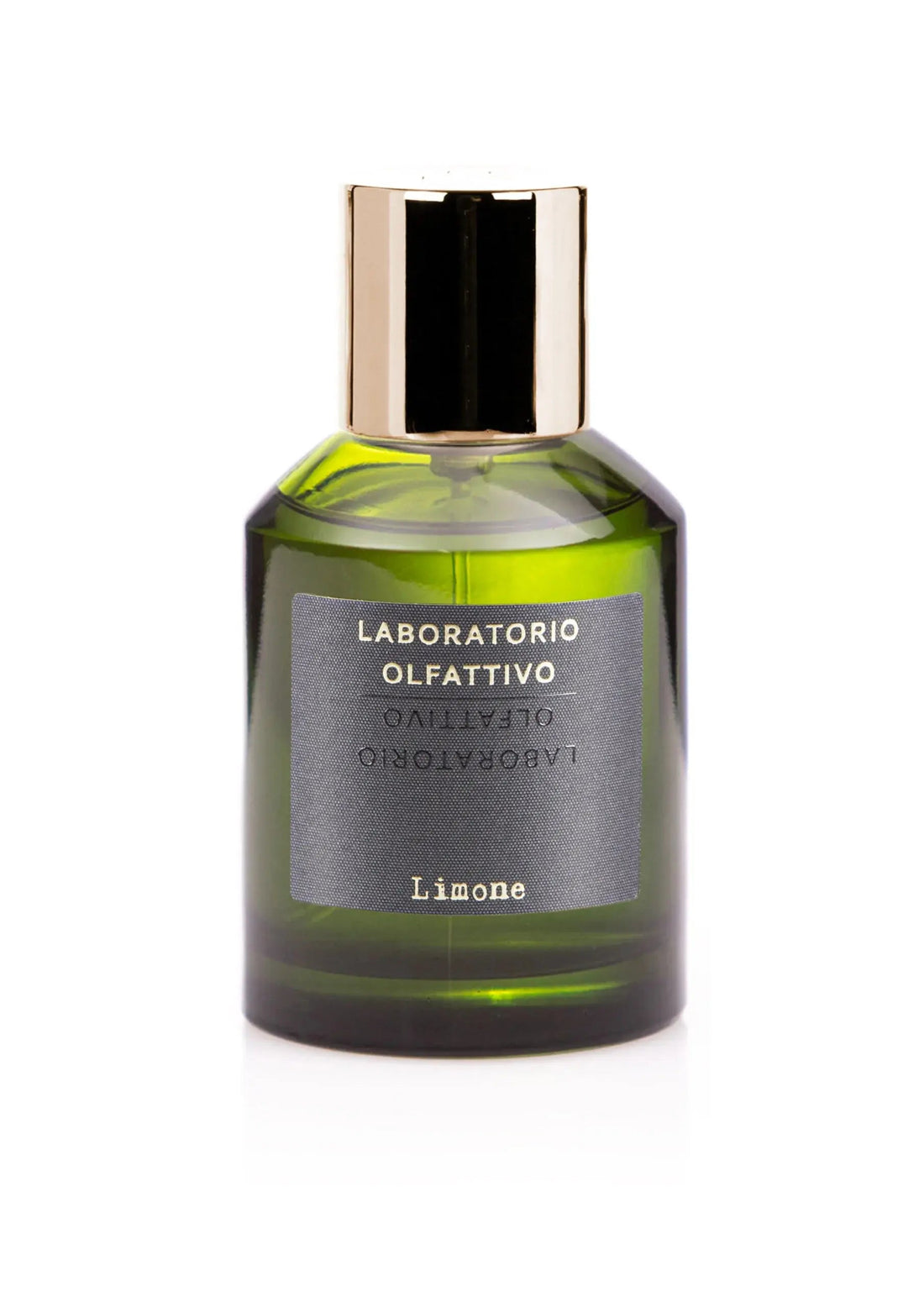 Zitronenolfaktorisches Labor - 100 ml