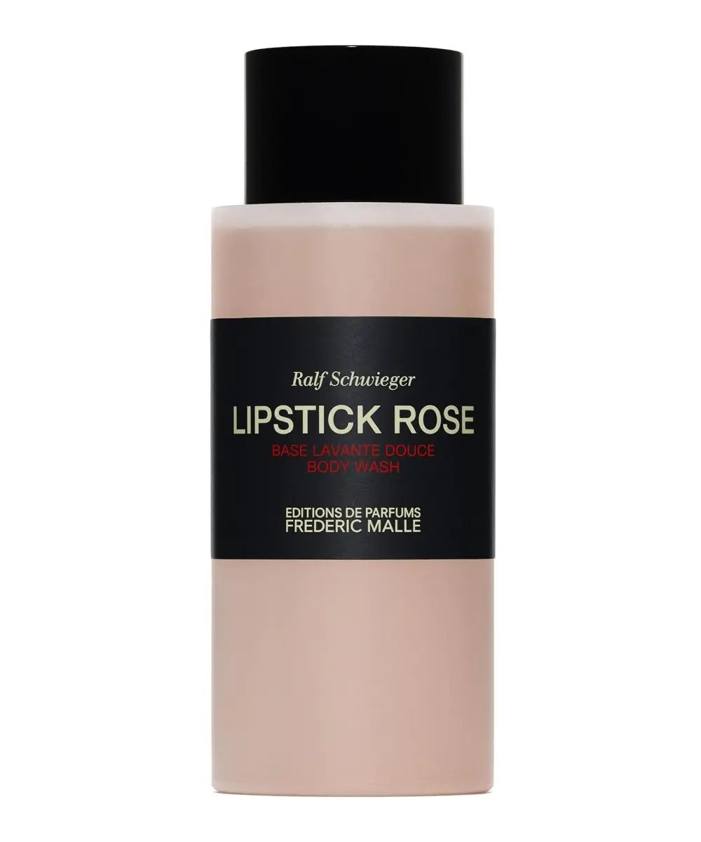 Frederic malle huulipuna Rose Cleansing Base 200ml