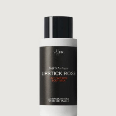 Frederic Malle Rouge à lèvres Rose Lotion pour le corps 200 ml