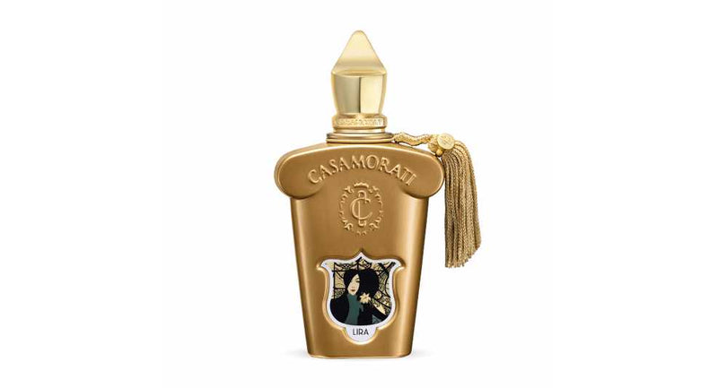 Casamorati Lira eau de parfum 100 ml unisex