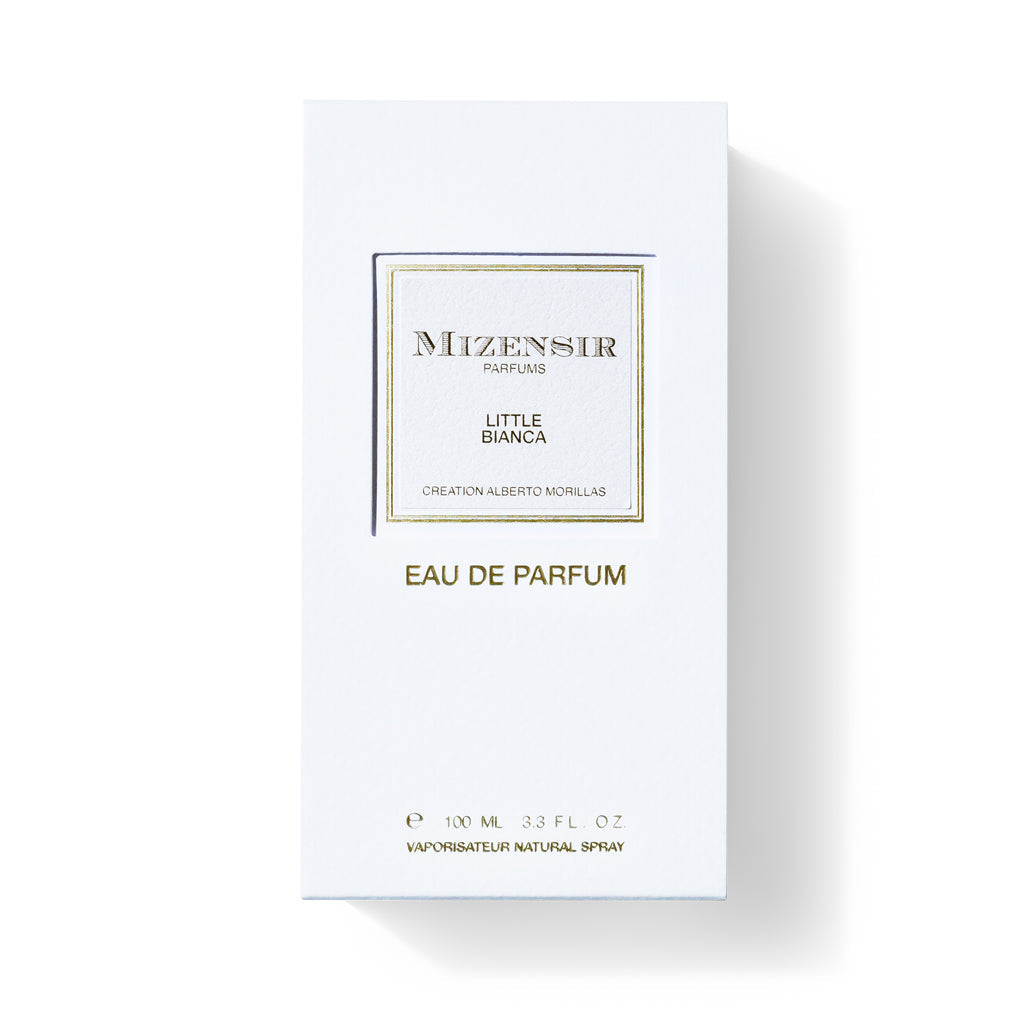 Mizensir Little Bianca 100 ml — Eau de Parfum Donna