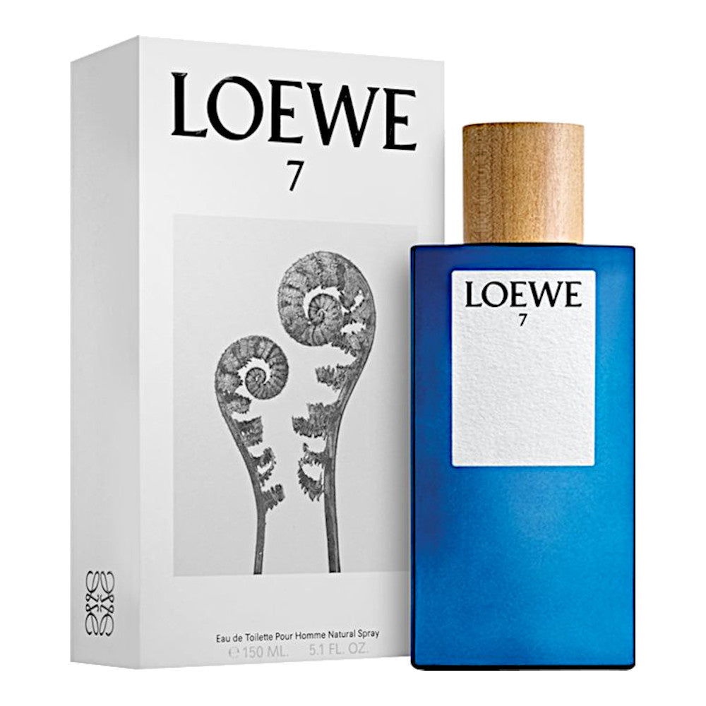 Loewe 7 Loewe 淡香水 150 毫升喷雾