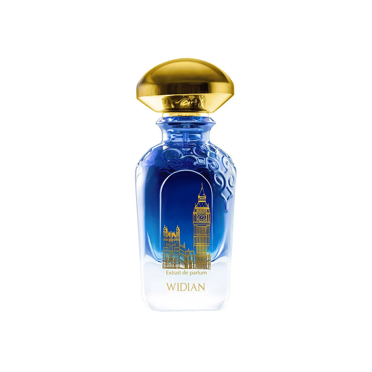 London Widian-ekstrakt - 50 ml