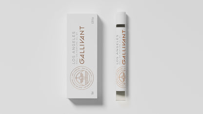 Gallivant Los Angeles Olio Profumato Roll-On