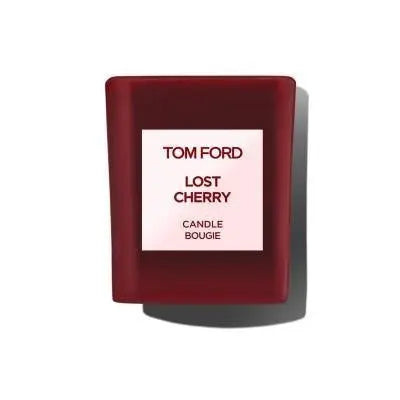 Tom ford Candela della ciliegia perduta 621gr