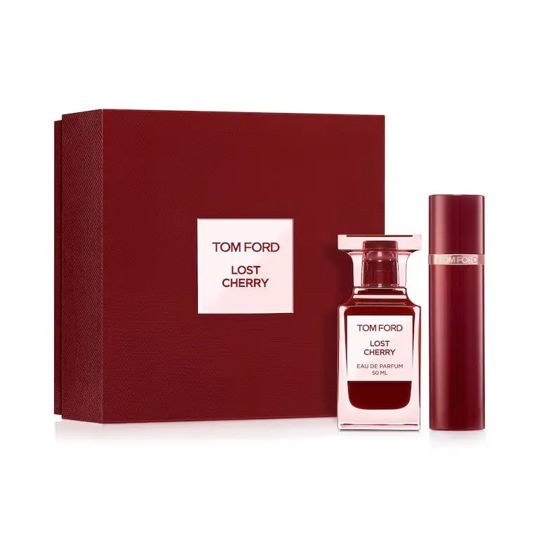 Tom ford Lost Cherry set 25 - 50 ml + 10 ml