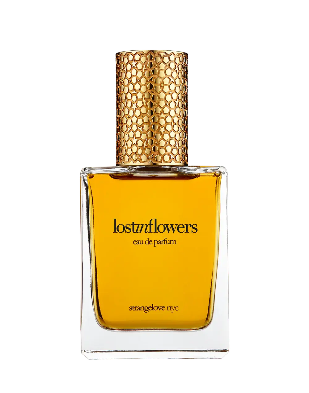 Strangelove LostinFlowers - woda perfumowana 50 ml