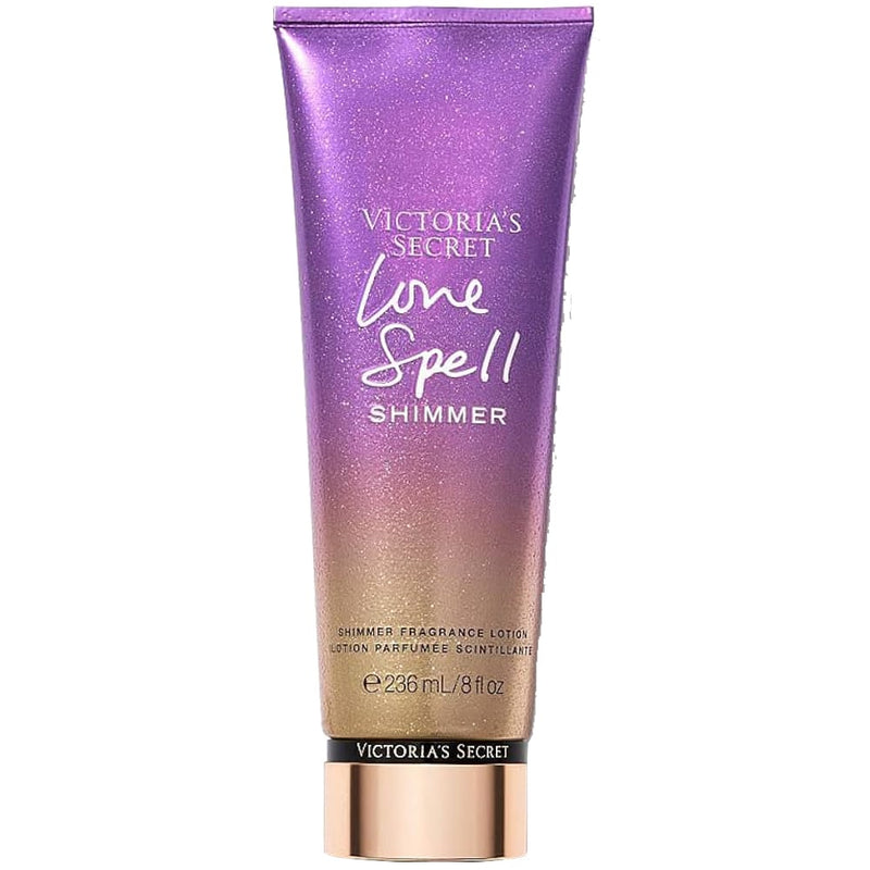 Victoria's Secret Liefdesspreuk Shimmer 236 ml