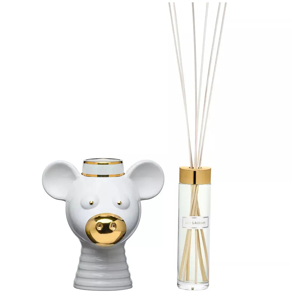 Hfc paris Love &amp; Addiction Diffuser HFC 200ml