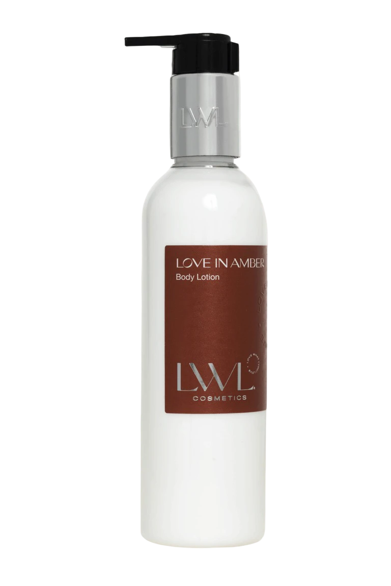 바디 로션 Lwl 러브 인 앰버 - 250ml 