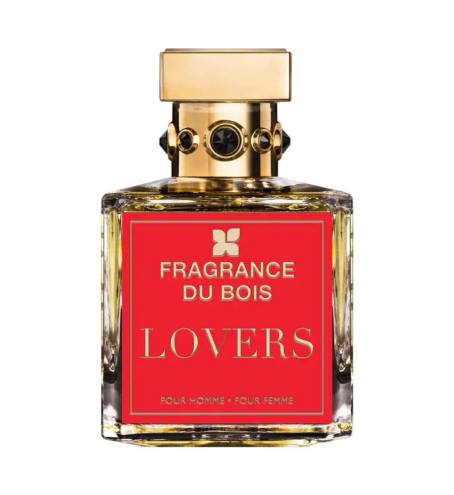 Fragrance du bois Lovers Fragrance du Bois - 100 毫升
