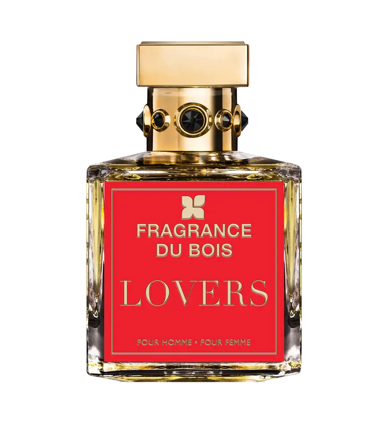 Fragrance du bois Lovers Fragrance du Bois - 100 ml unisex parfum