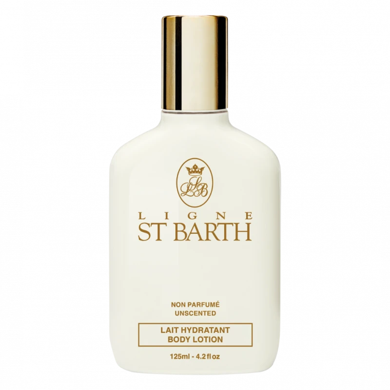 Ligne st. barth Unparfümierte Feuchtigkeitslotion - 125 ML 