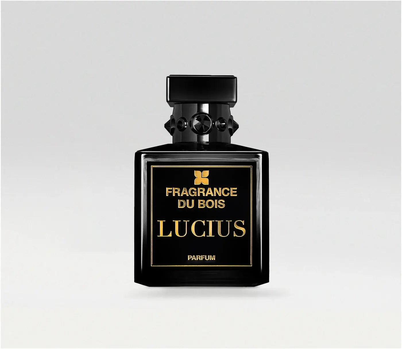 Duft du bois Lucius - 100 ML PARFUM