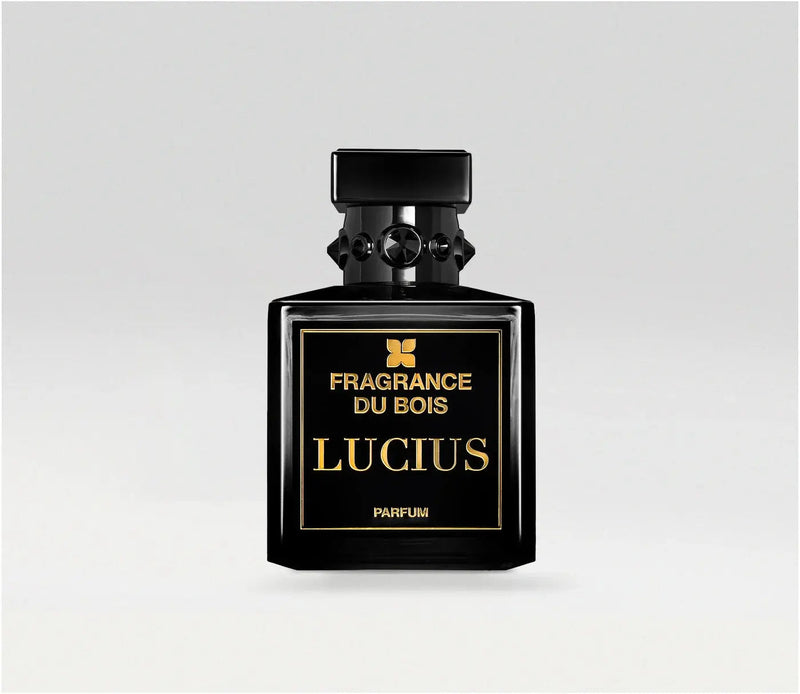 Duft du bois Lucius - 100 ML PARFUM