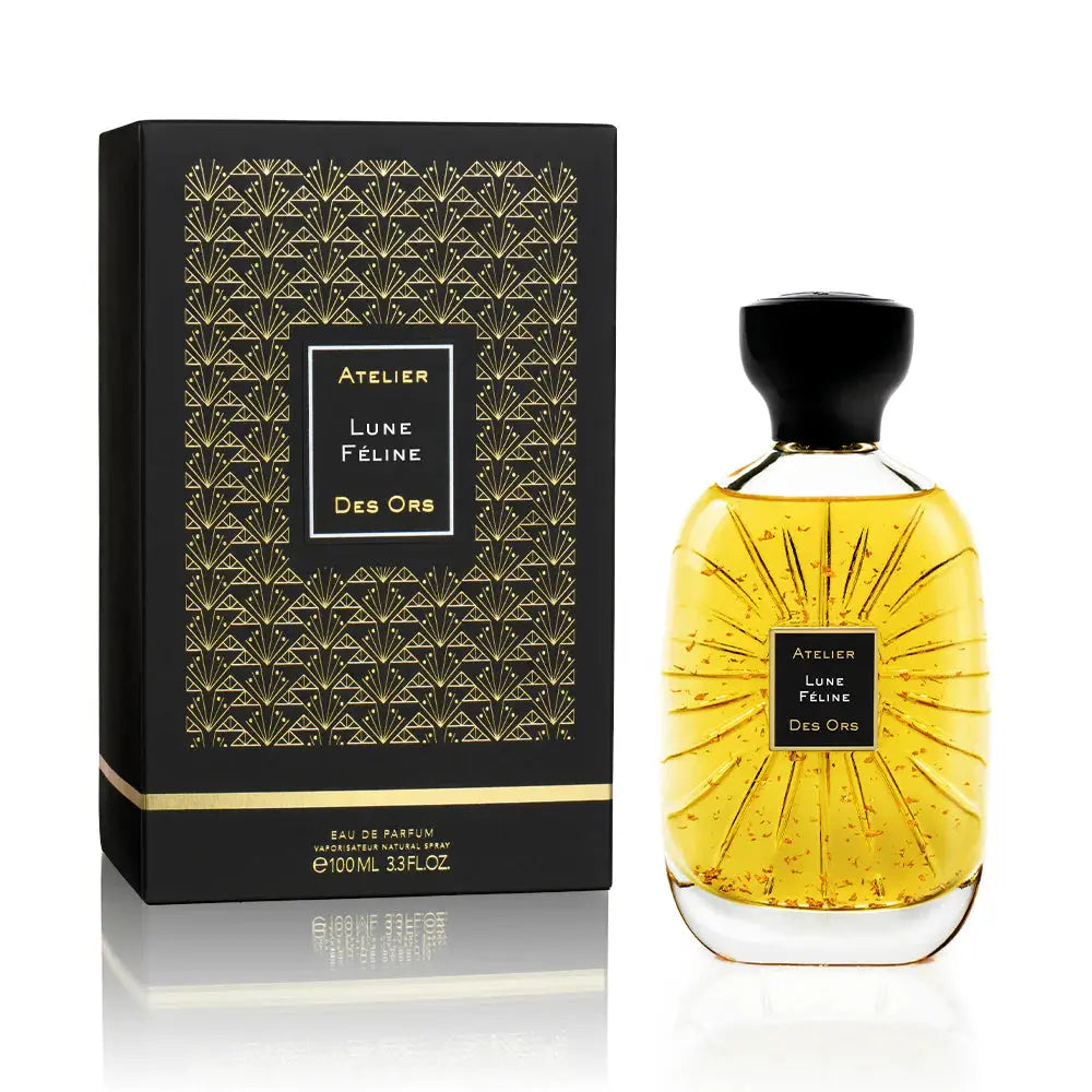 Atelier des Ors Lune Feline 100 ml Donna — Eau de Parfum